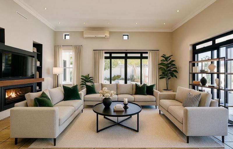 3 Bedroom Property for Sale in Atlantic Beach Golf Estate Western Cape